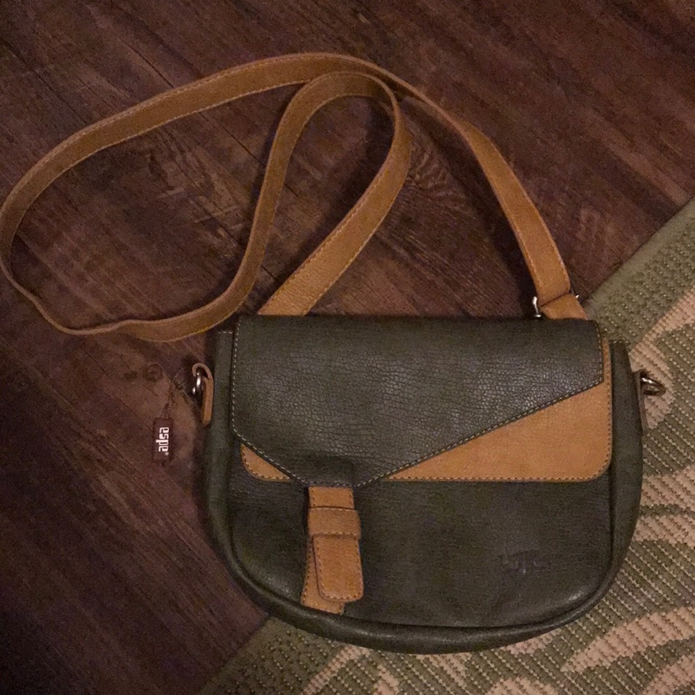 Espe Crossbody Handbag